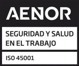 Sello 2 modulos 2 lineas